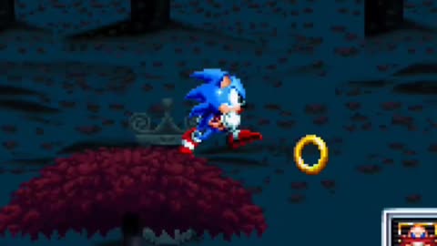 ​Sonic Mania: The Infinite Monitor Challenge! (Epic Mod Gameplay)