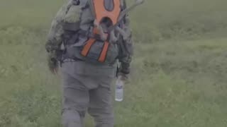 Alaska Caribou Hunt!
