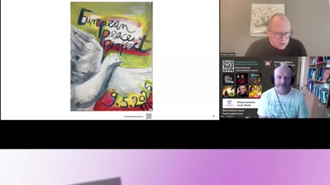 European Peace Project