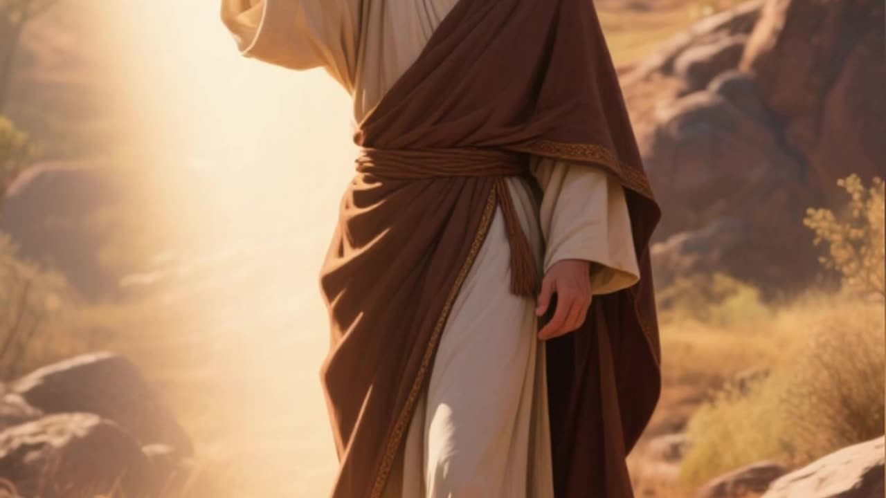 “Chosen for a Purpose"