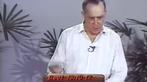 How Do Demons Gain Entry into a Person | Derek Prince