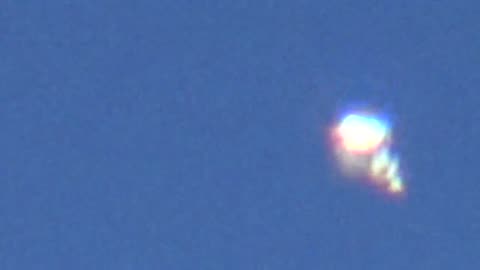 👽🔍 Weird UFO Shape Sighting - What Could It Be? | TheTruthAbove