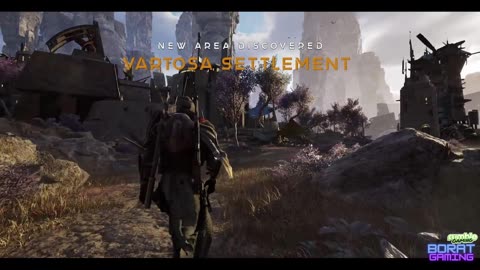 NEWS! - Riftwalker trailer