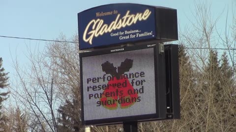 Things Are Happening in WestLake-Gladstone! (Dec 3, 2025)