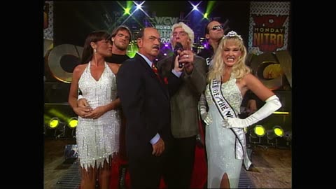 WCW Monday Nitro February 3, 1997