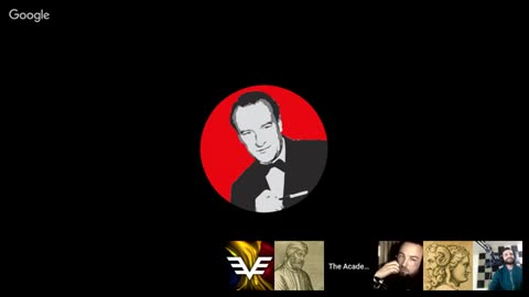 2018-01-15 - Warski Live - Authoritarian States - The Academic Agent, Todd Lewis, Vee and Greg Johnson