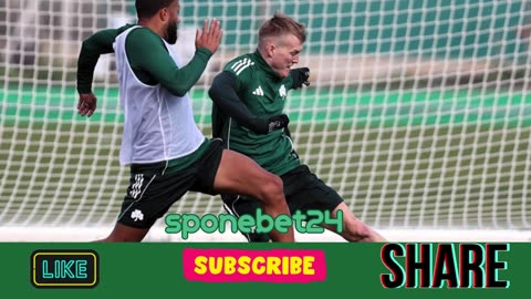 Ρεπορτάζ Παναθηναϊκού 10.01.26 | Αποστολή για το ματς με τις Σέρρες με εκπλήξεις