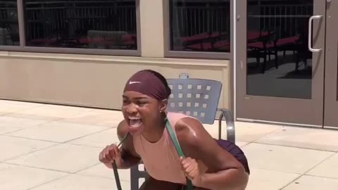 Powerful Fitness Workout / Short & Effective Stay Strong/ 🔥 Burn Fat & Stay Fit 💪 #Shorts