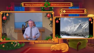 Oak Hill Church of Christ Worship Stream Live!