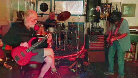 =Mannah Pariah=...Bad Bad Yesterday