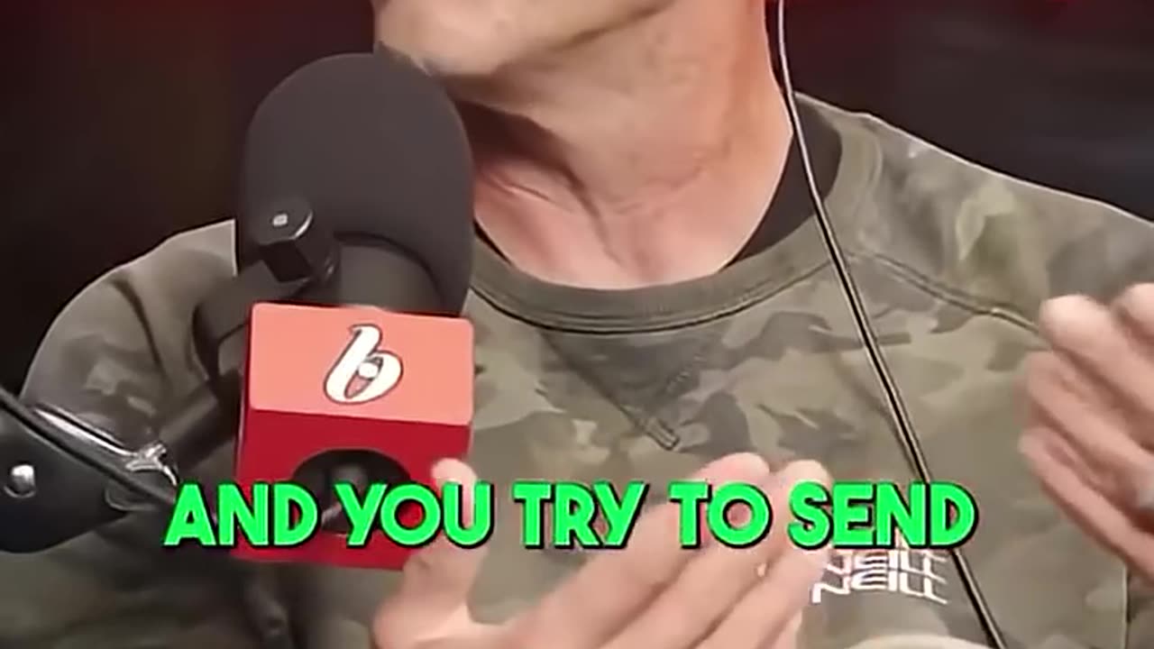 Even if you have nukes, STILL not your money!