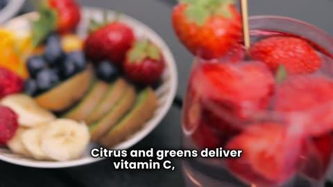 Ozone in Your Veins vs Oxygen in Your Food 🧄🥦🧪 Viral Science + Recipes | FlavorVille