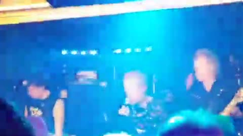 SEX PISTOLS EXPERIENCE- BODIES June 2015 Recorded in Aberdeen