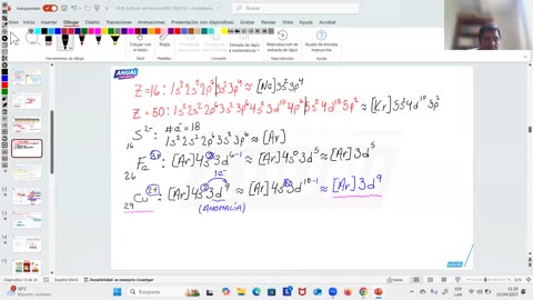 ANUAL ADUNI 2025 | Semana 06 | Geometría | Química