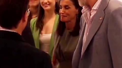 Royal Familia Spain
