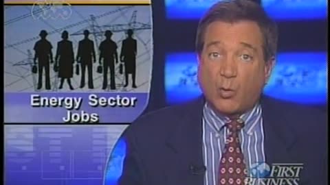 USA WORLDNET September 11, 2001 700am-730am EDT