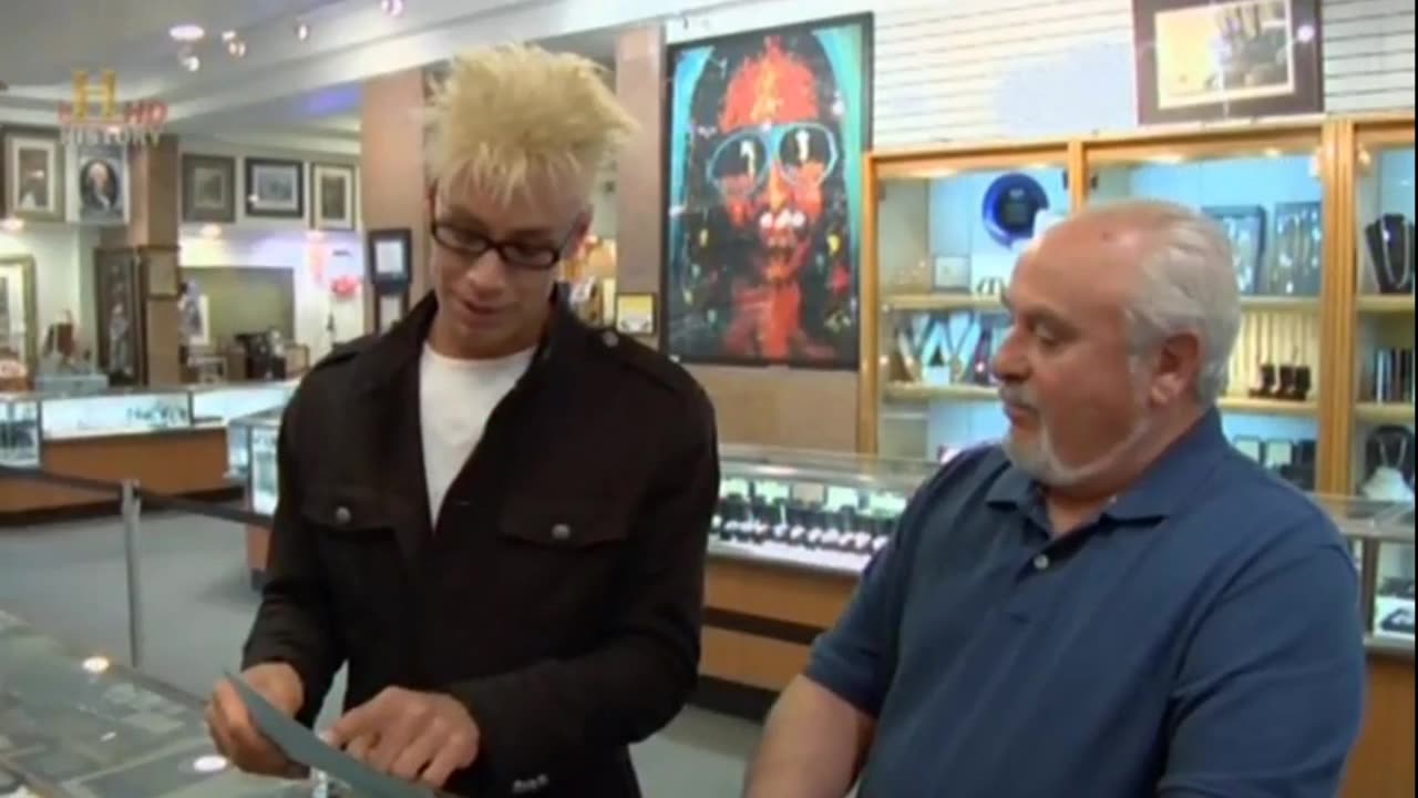 GWIAZDY LOMBARDU 9 dokument pl