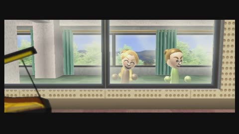 Wii Music Jingle Bell Rock (Improvised)