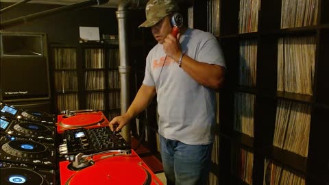 "Jams Outside the Club Norms" with Wil Milton 1.6.26