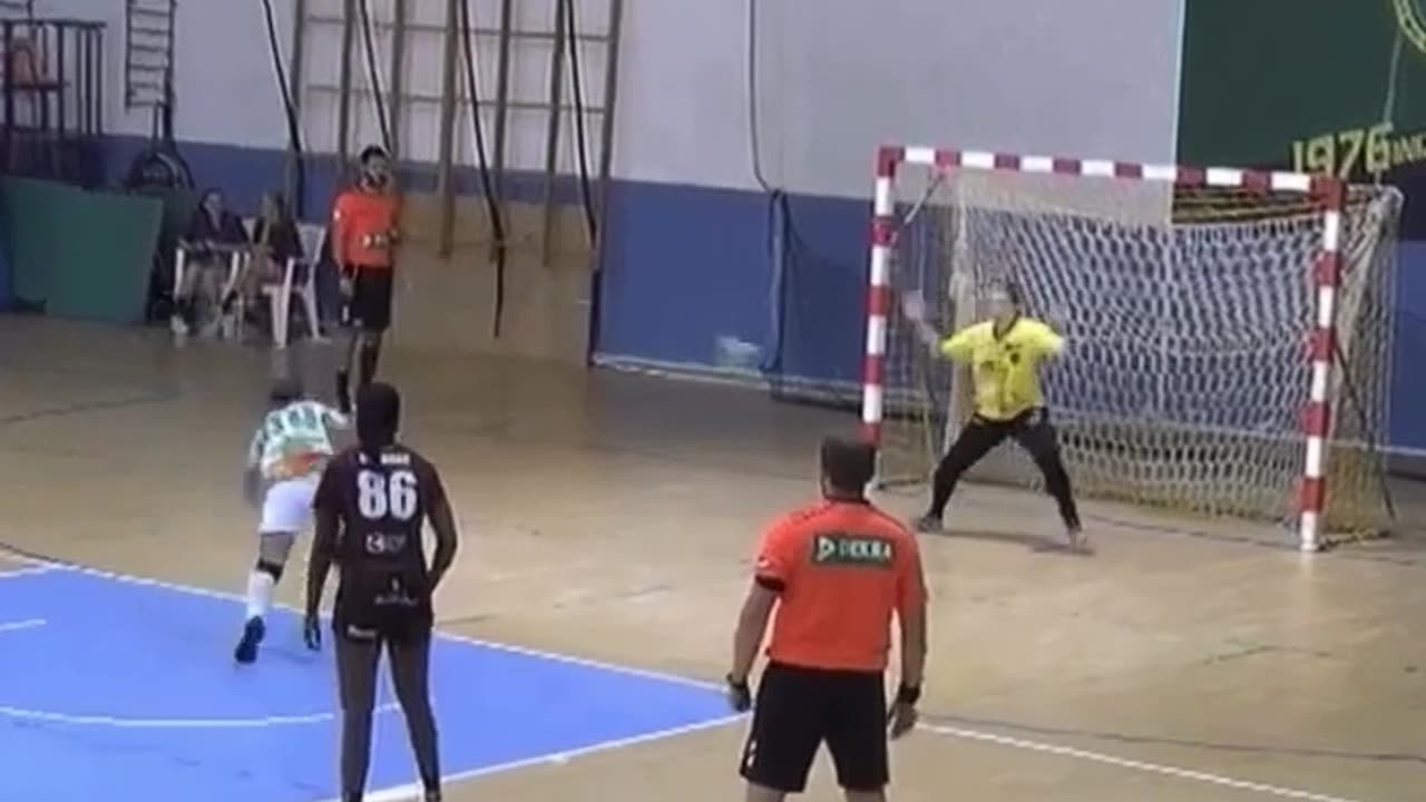 Penal