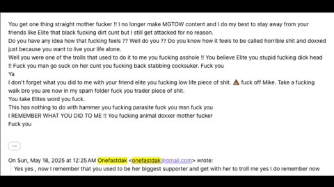 Incel (oneFastdak) Projects