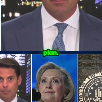 HCNN - Russia collusion hoax found out.