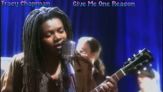 Tracy Chapman - Give Me On Reason