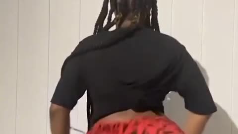 Shake that THICK Booty.