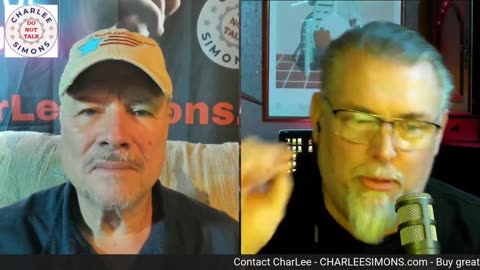 MIKE COOK - Predictions for 2026