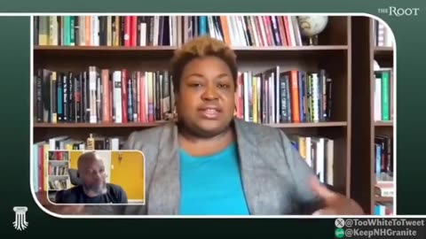 They hate you and they aren’t even hiding it.