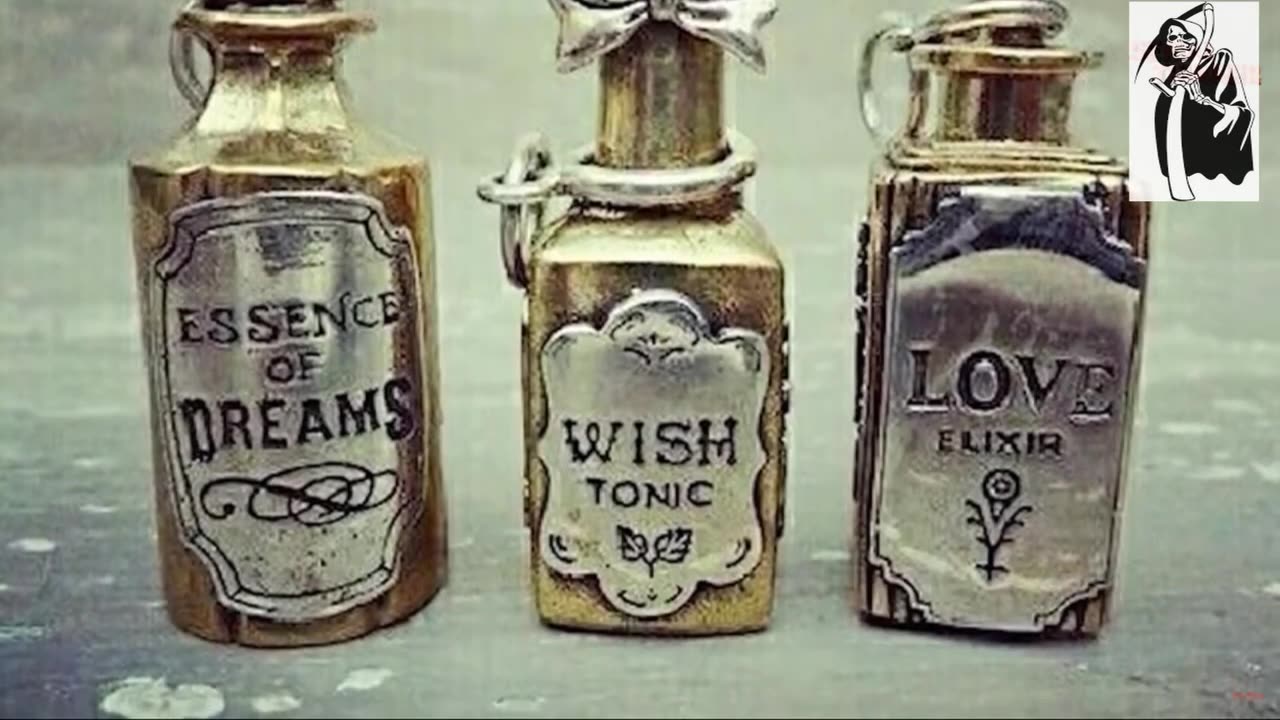 Giulia Tofana Poisoned Over 600 Men [👻Happy Halloween!🤡]