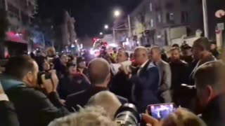 "Pro-Russian" Forces in Moldova are Still Defeating European Russophobes