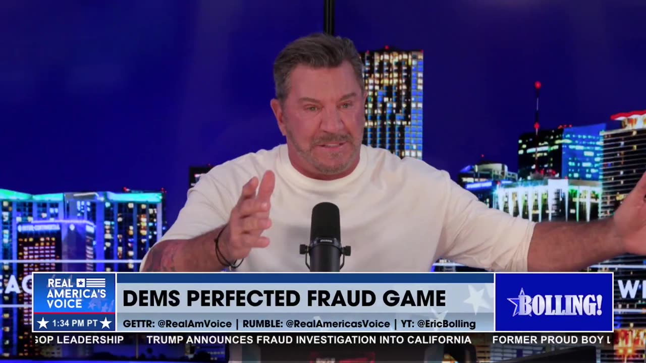 WALZ IS MAD THAT AMERICA NOW KNOWS THE TRUTH