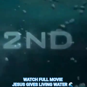 John 4:14 KJV But whosoever drinketh of the water that I shall give him shall never thirst; #faith