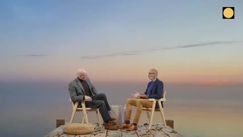 Documentaire - Andreas Kinneging - Lighthouse TV - Hoe kon de wereld zo'n chaos worden