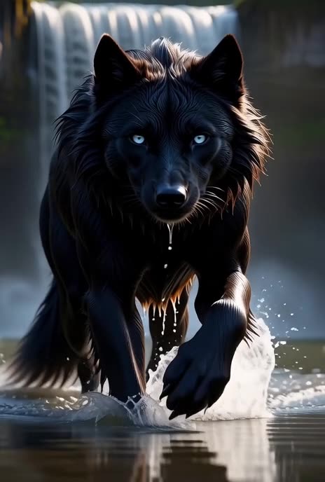 The Guardian’s Approach, AI Video