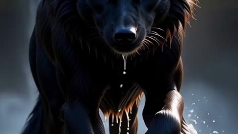 The Guardian’s Approach, AI Video