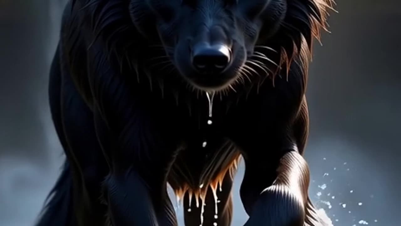 The Guardian’s Approach, AI Video