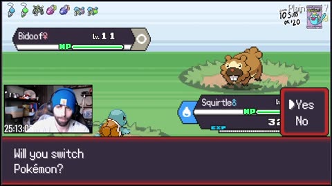 101 It's time for a Pokémon subathon part 2