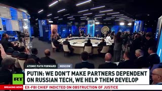 RT News - September 26 2025 (09:00 MSK)