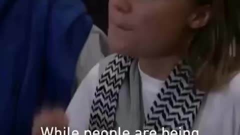 Well you know now!