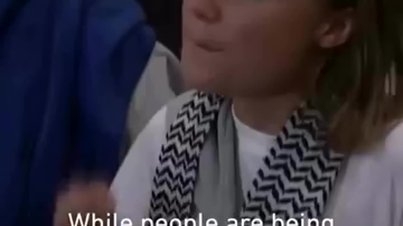 Well you know now!