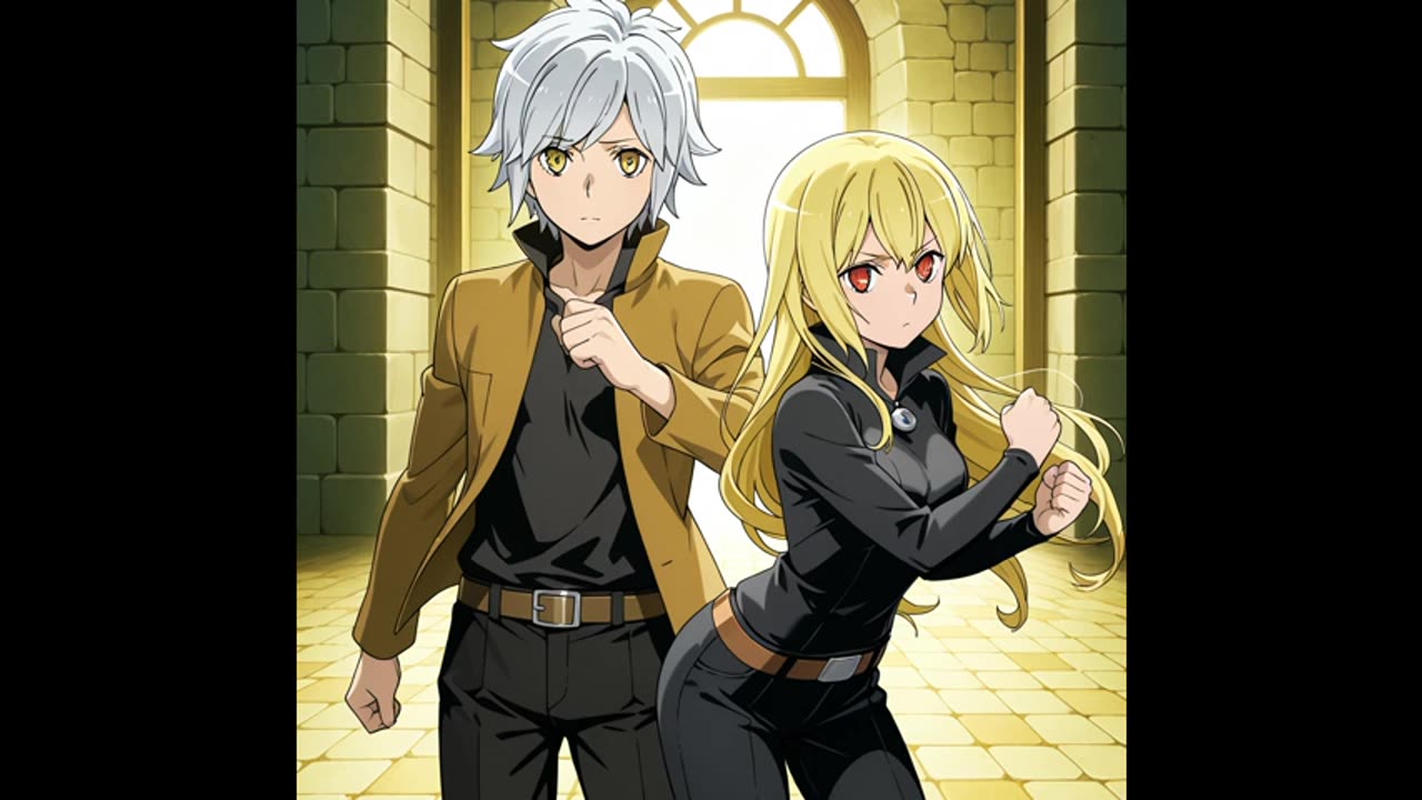 What if Bell Secretly Impregnated Aiz Waldstein Movie