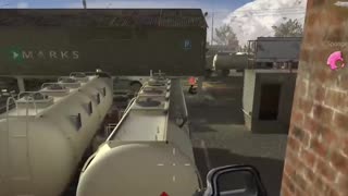 Combat Master highlights 50-3 #shorts
