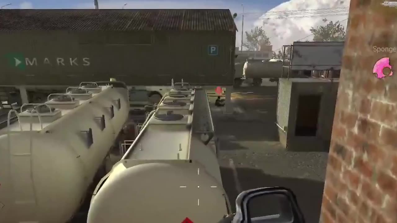 Combat Master highlights 50-3 #shorts