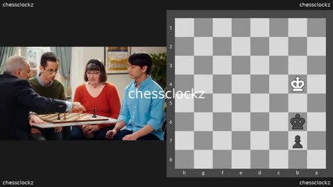 23. MasterClass - Garry Kasporov Teaches Chess - Case Study Endgame