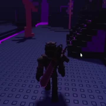 I'm a killer! I'm catching a subscriber) CAUGHT! #roblox #gaming #scary #creepy #caught