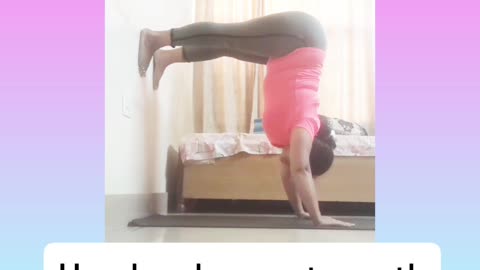 Core strength 💪