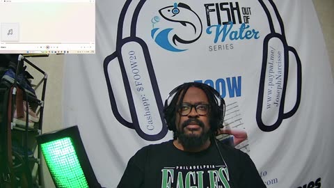 Jill Scott Presha Reaction