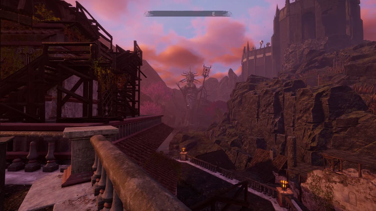 Tainted Grail: The Fall of Avalon Part 14